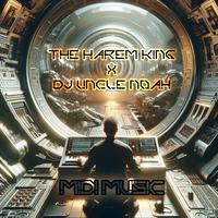 The Harem King - MIDI Music