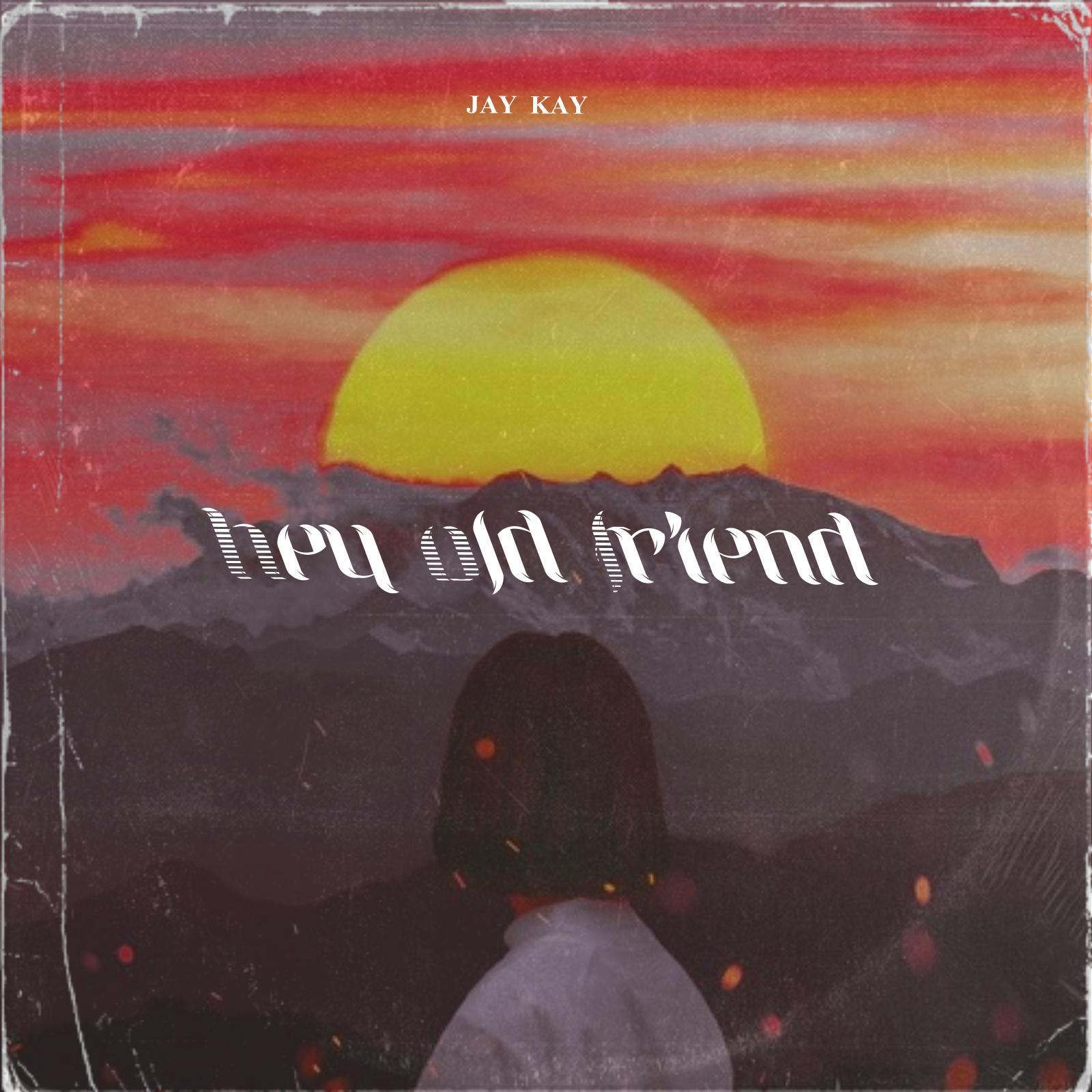 Hey Old Friend (feat. zain faiez)