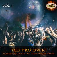 Technosophia, Vol. 1 (Superb Selection of Tech House Music)