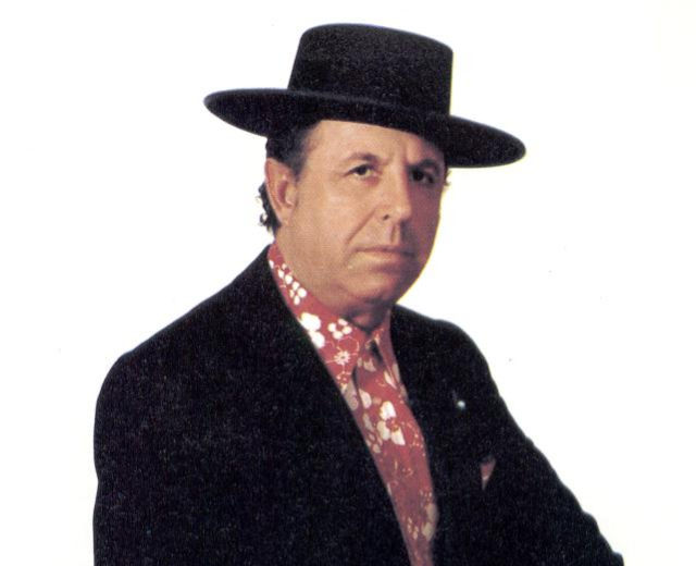 Antonio Mairena