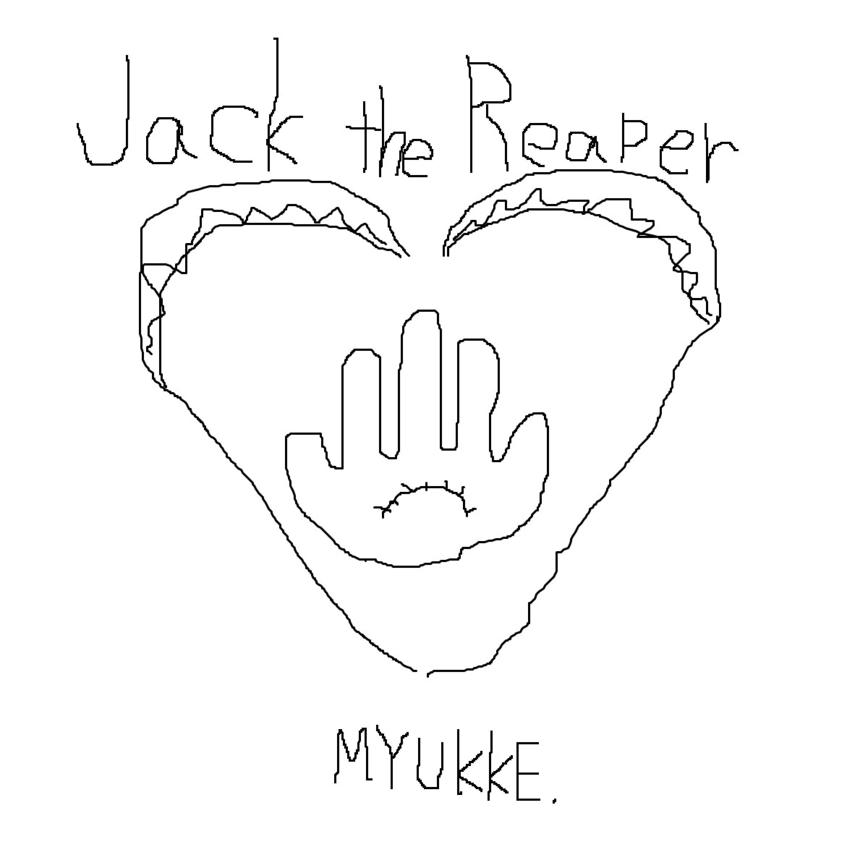 Jack the Reaper