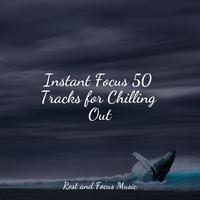 Instant Focus 50 Tracks for Chilling Out