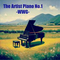 The Artist Piano No.1