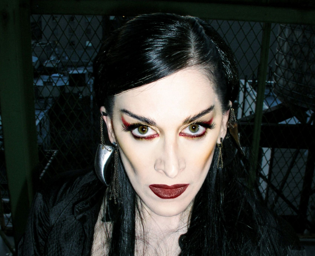 Diamanda Galás