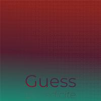 Guess Benedicite