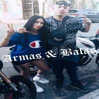 Armas y Balas (feat. Miriam Silva)