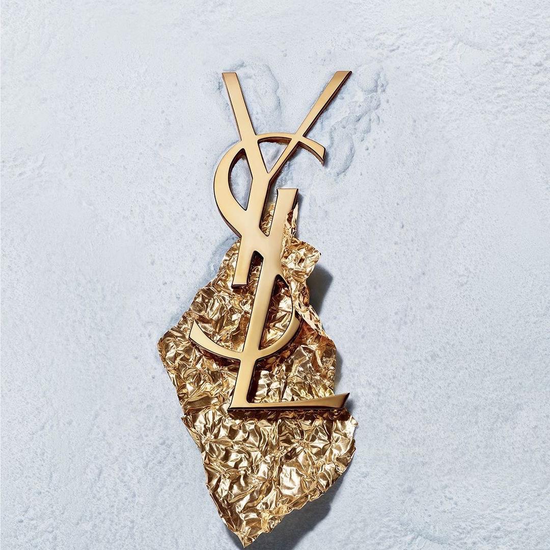 圣罗兰 YSL (Prod.GameBoiPony)