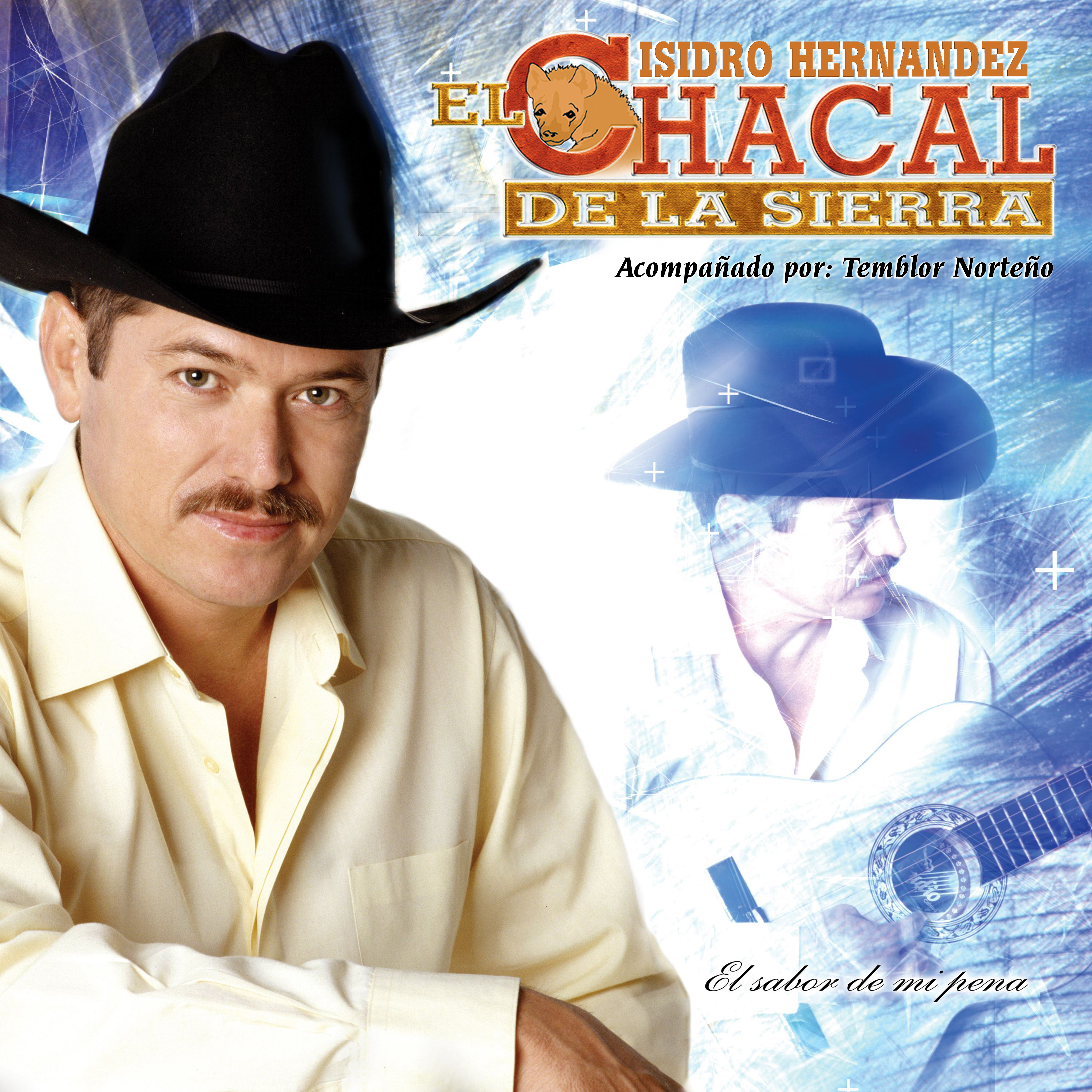 El chacal de la sierra