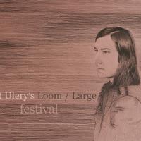 Matt Ulery's Loom/Large