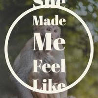 She Made Me Feel Like