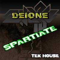 Spartiate (feat. Factone & Deimos)