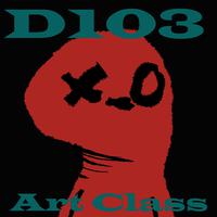 D103 Art Class