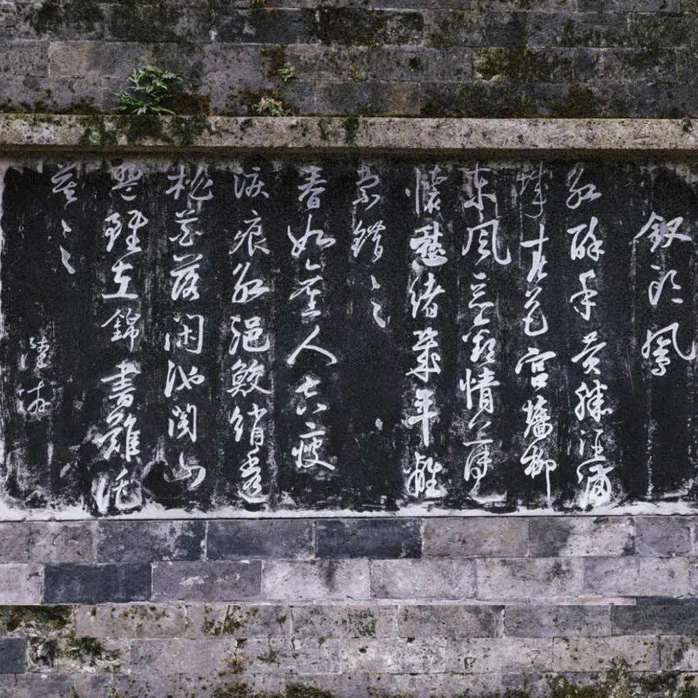 钗头凤 红酥手封面