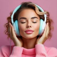 Patrones De Relajación Musical: Suave Movimiento Rítmico