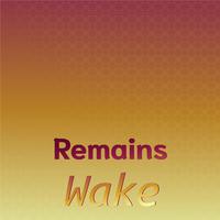 Remains Wake