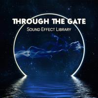 Through the Gate (Sound Effect Library, Hypnosis, Trance for Contemplation and Meditation)