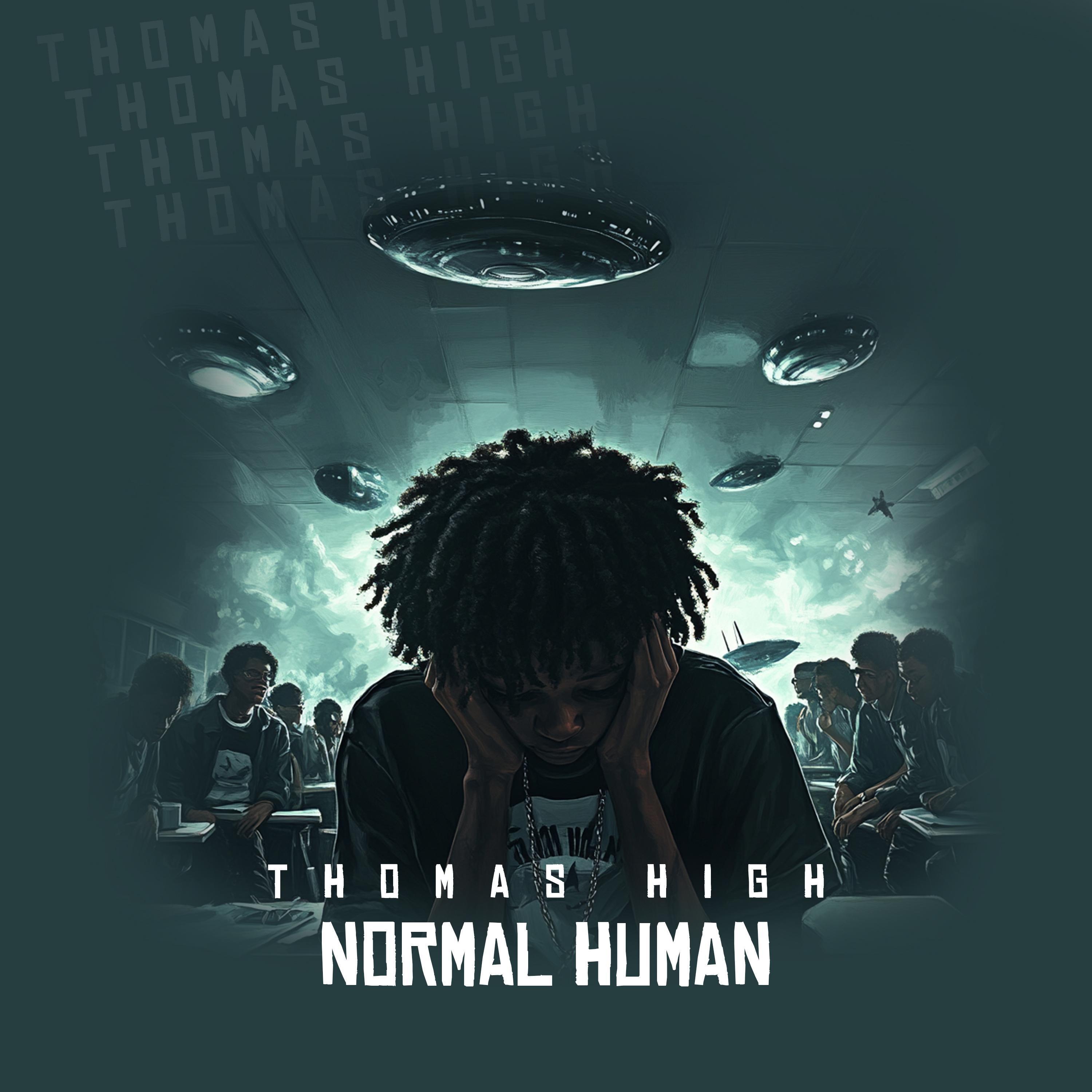 Normal Human