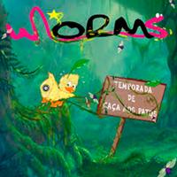 Worms - Romeu e Julieta