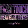 First Touch - Skybound (Amin Payne Remix)