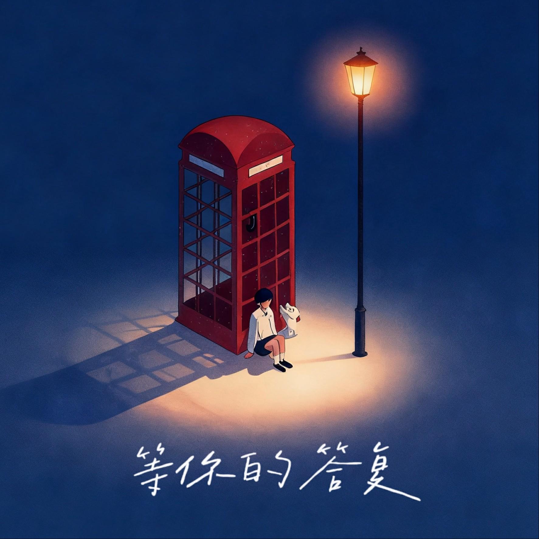 等你的答复_李星霖_等你的答复 | 在线播放_等你的答复歌词_等你的答复下载 | 网易云音乐