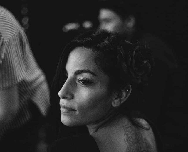 Ana Tijoux
