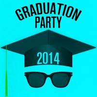 Graduation Party 2014