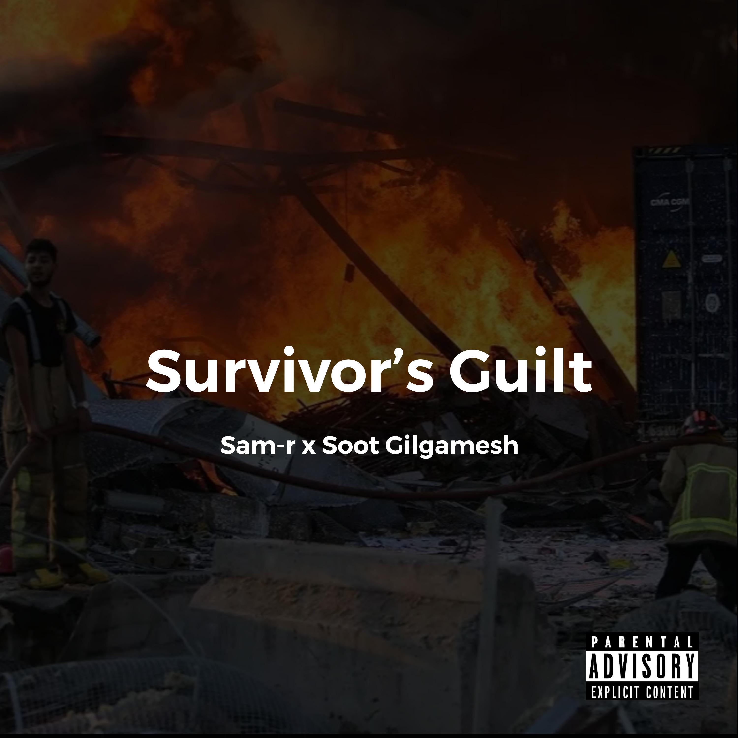 Survivor's Guilt