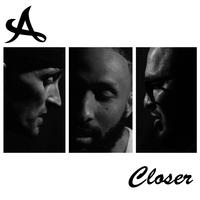 Closer (feat. Stevie Nader)