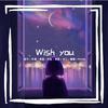 秋墨Aki - Wish You