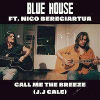 Call Me The Breeze (feat. Nico Bereciartua) [Live Acoustic]