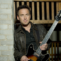 Colin James