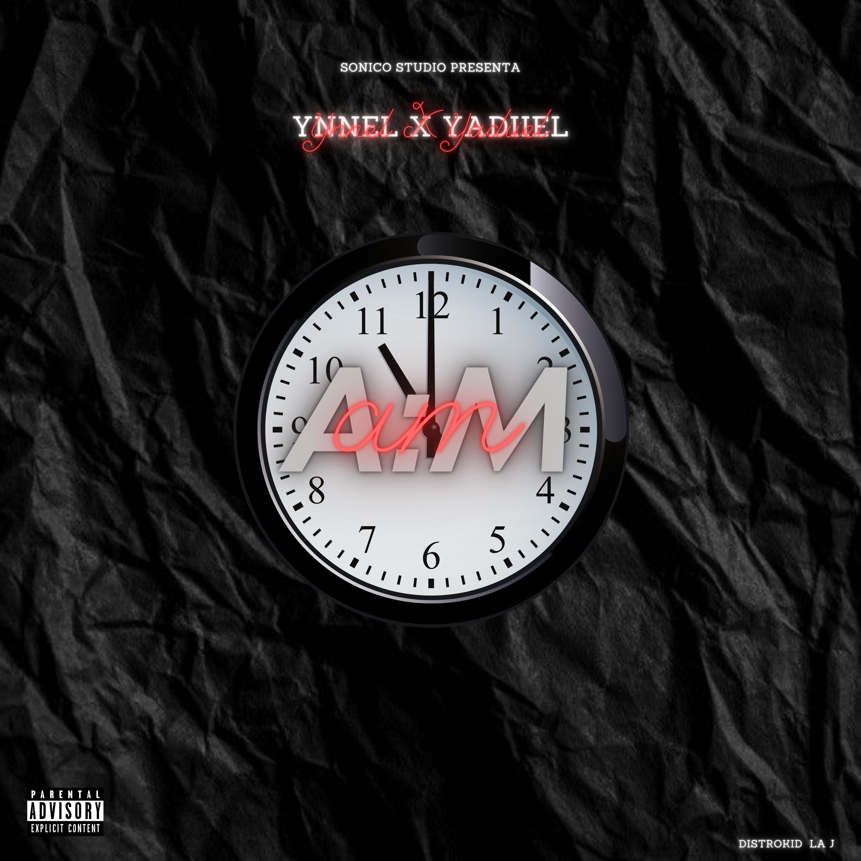 Am (feat. yadiiel)