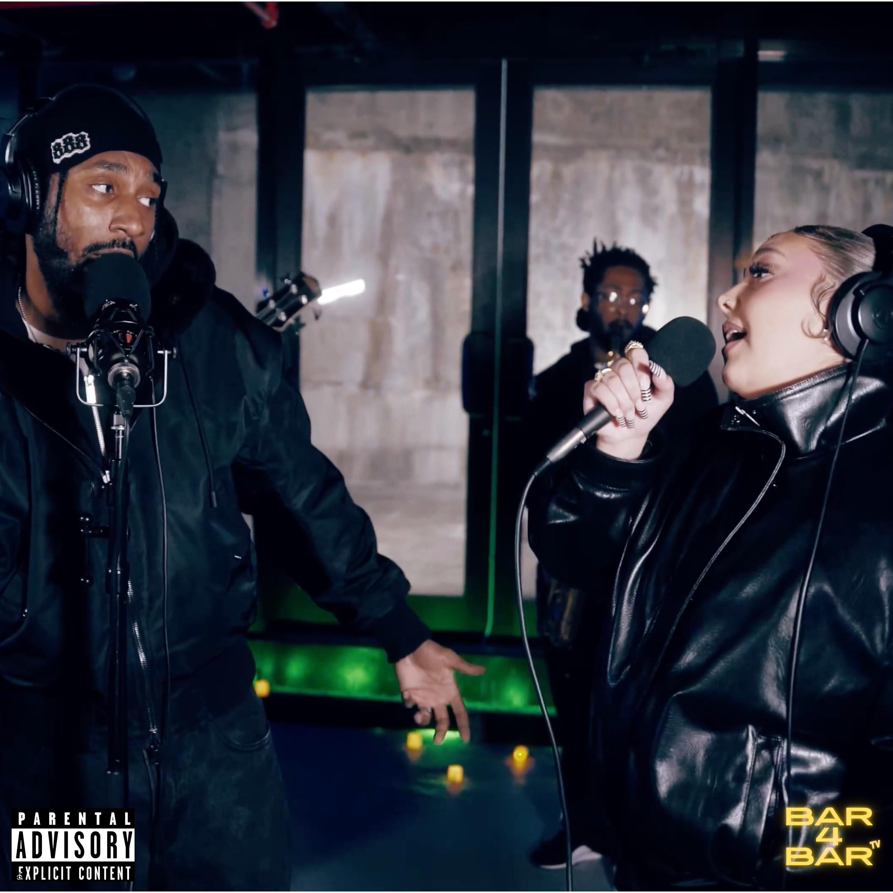 Can I Love You (Live)