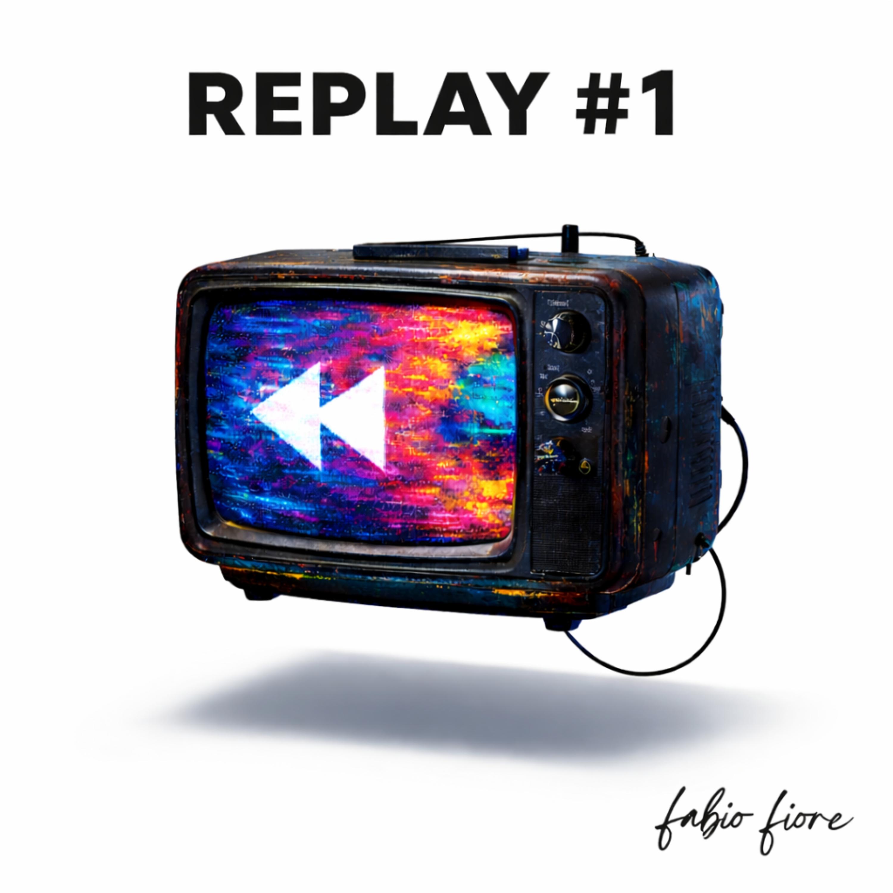 REPLAY (intro)