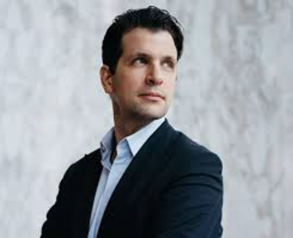 Luca Pisaroni