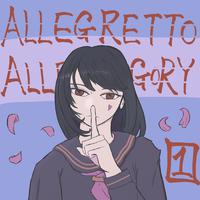 Allegretto Allegory