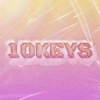 10keys beats