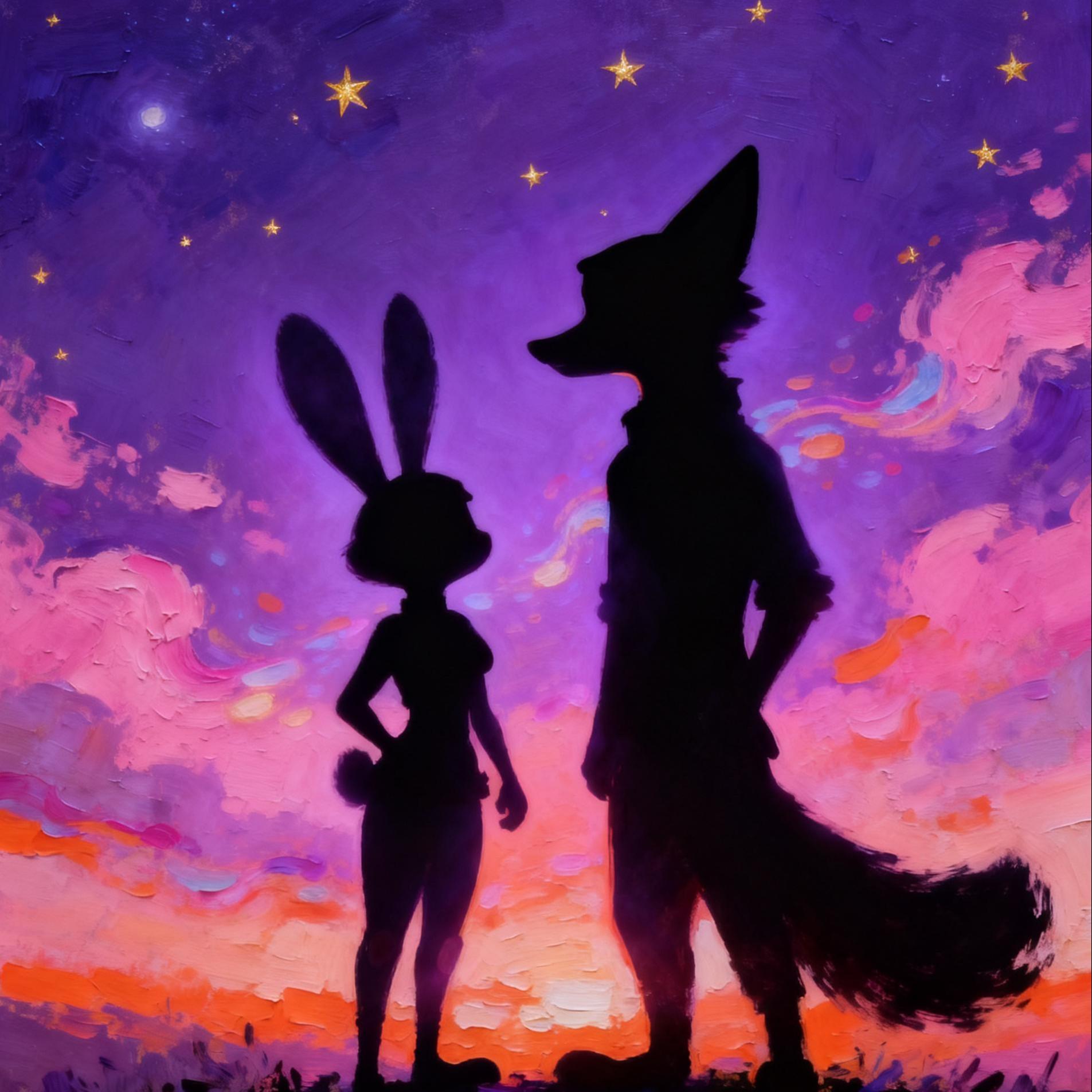 Zoo(我是你的兔子窝）