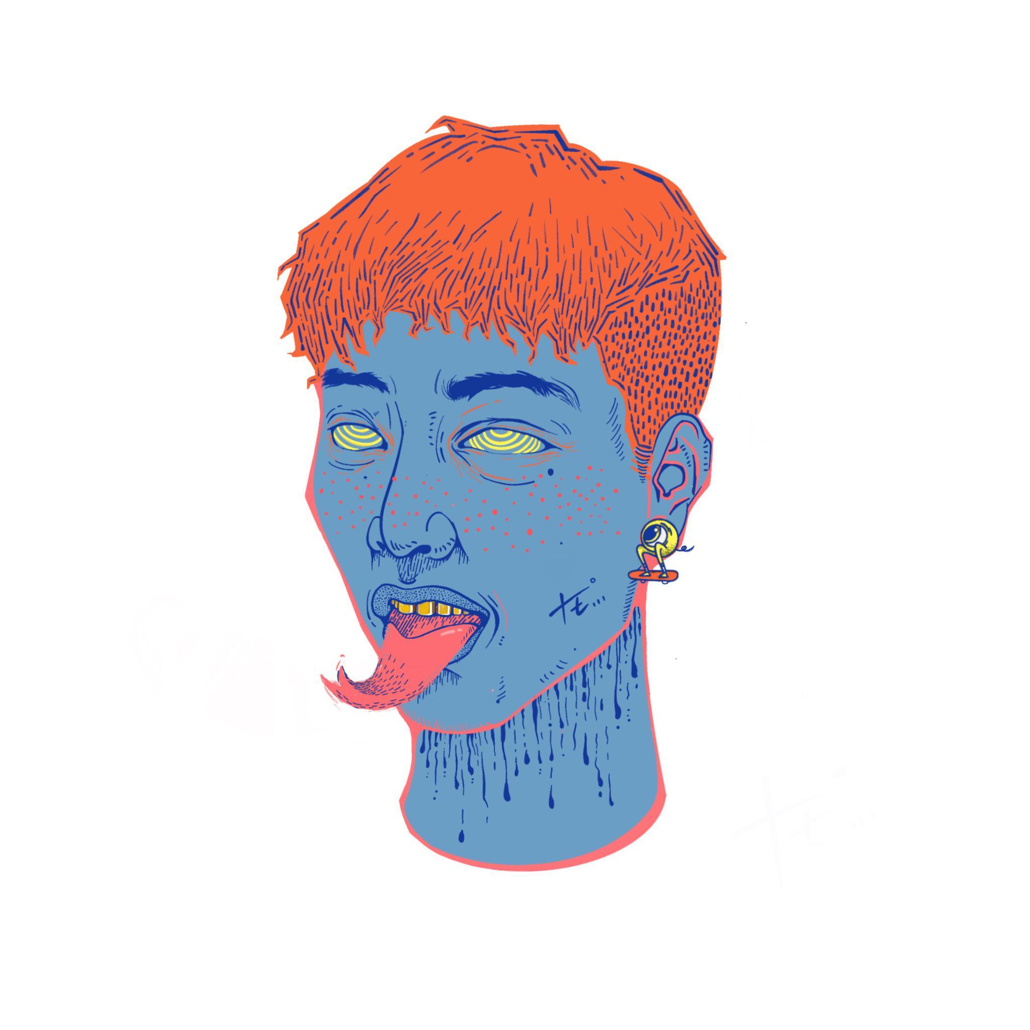 Intro（prod.by T.A.）