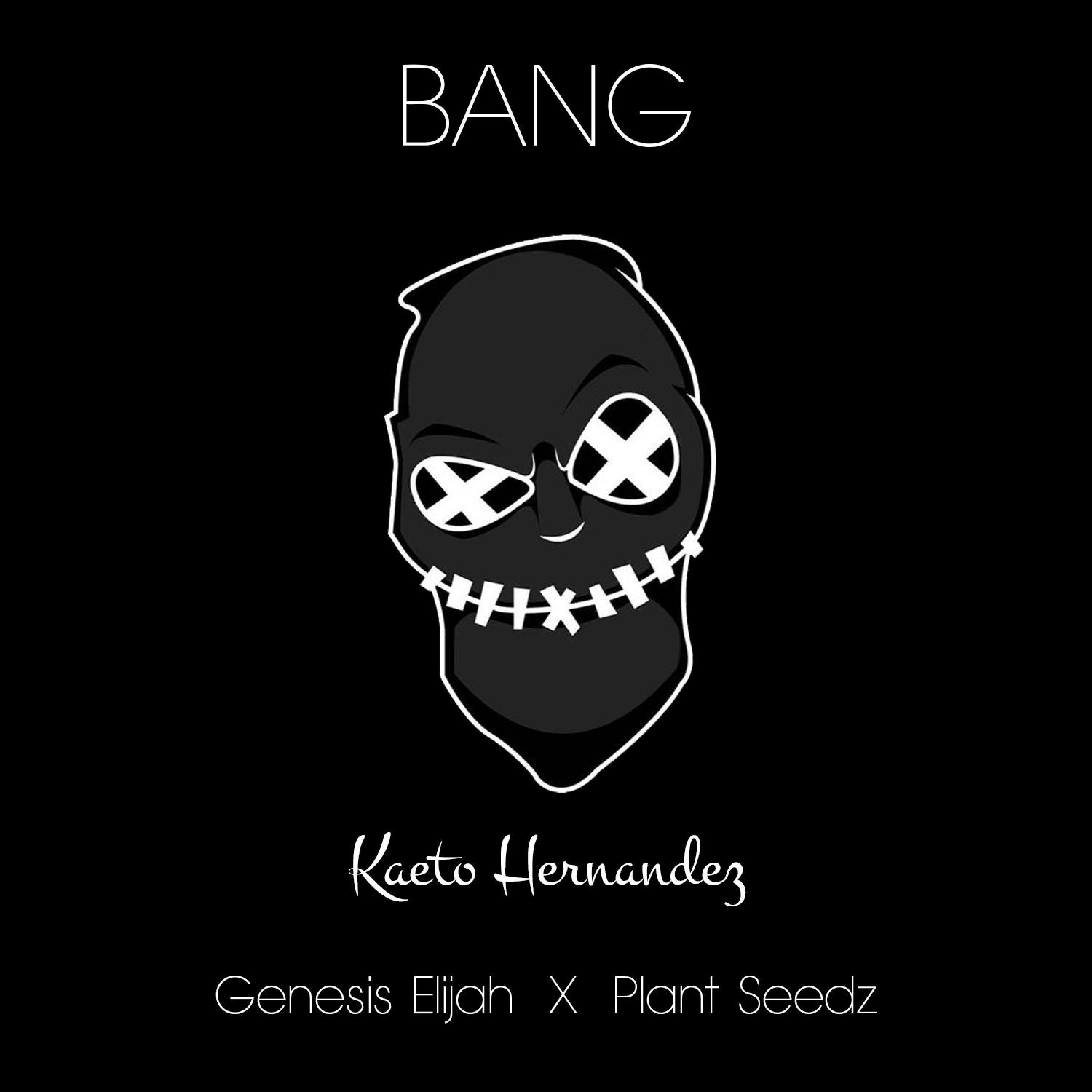 Bang (feat. Genesis Elijah & Plant Seedz)