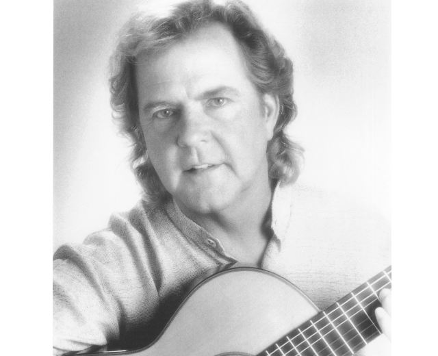 Michael Johnson