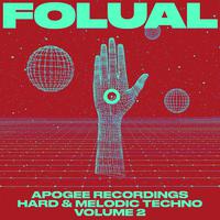 Apogee Recordings Hard & Melodic Techno Vol. 2