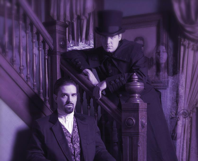 Midnight Syndicate