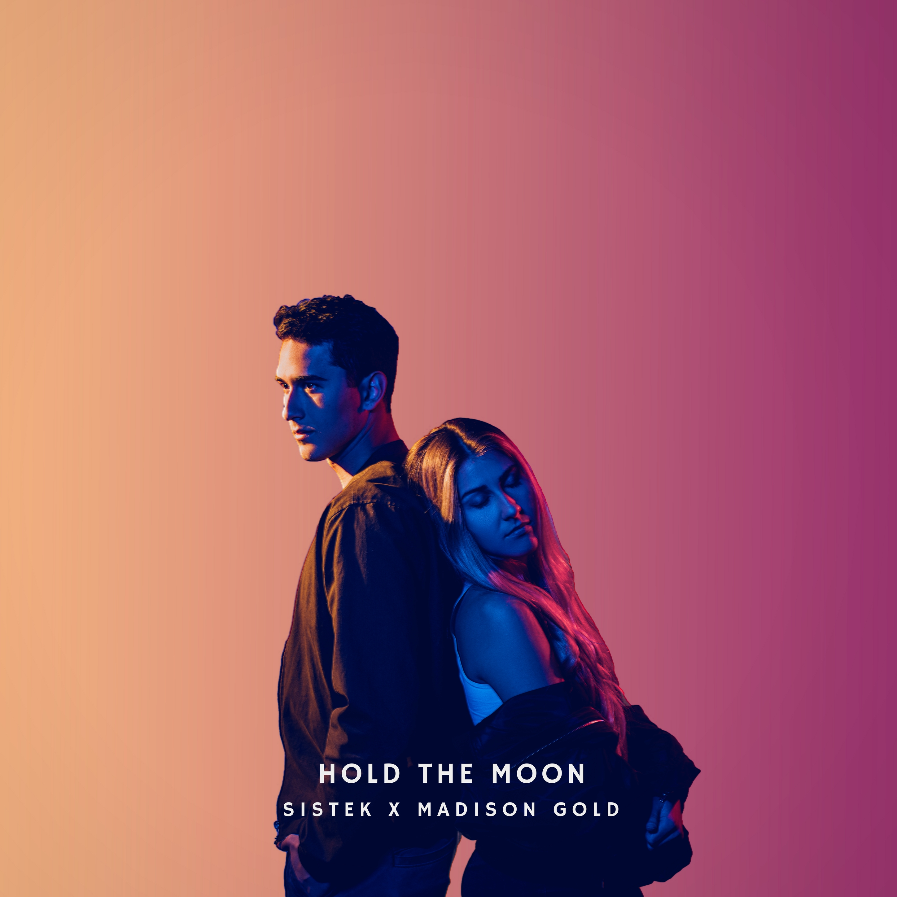 Hold the Moon
