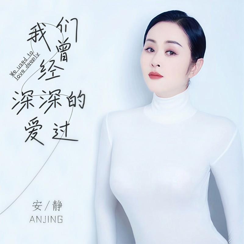 我们曾经深深的爱过 (DJ默涵版)封面