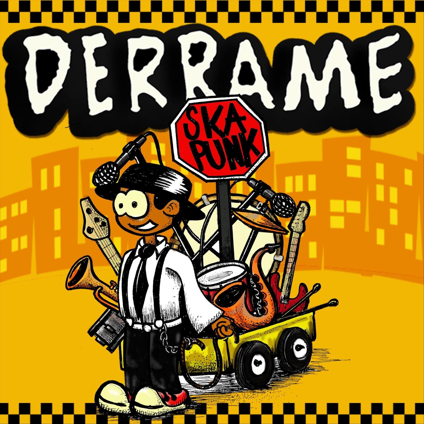 Ska Derrame
