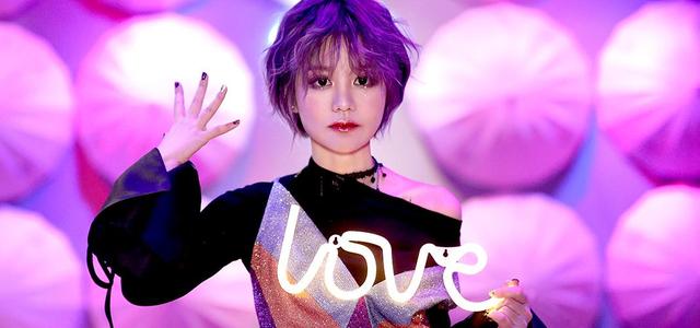 VICKY杨颜菲头像