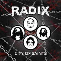 City of Saints