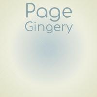 Page Gingery