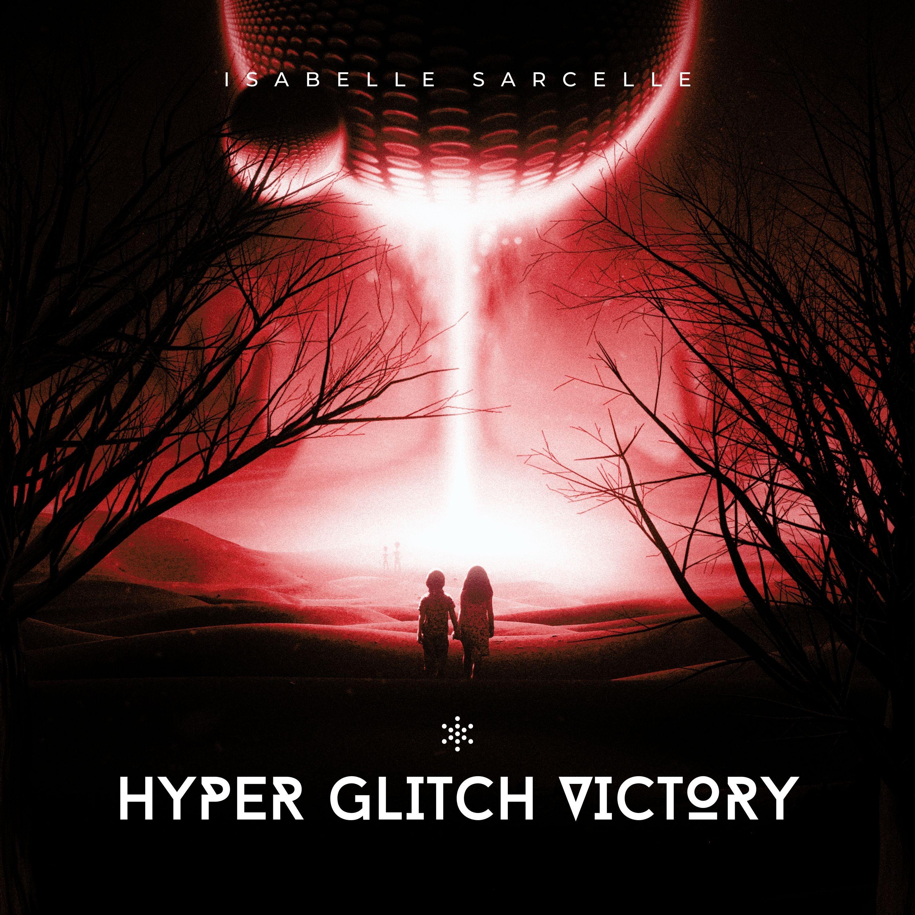 Hyper Glitch Victory